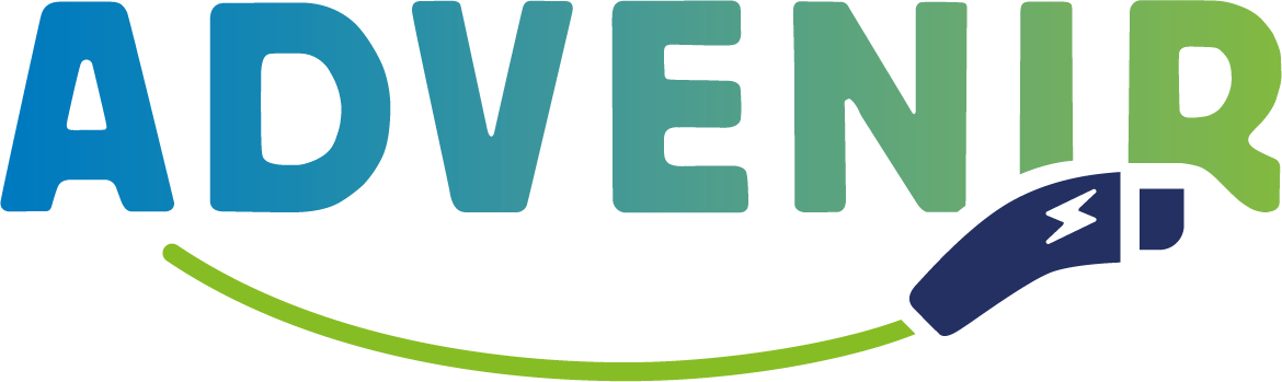 Logo Advenir